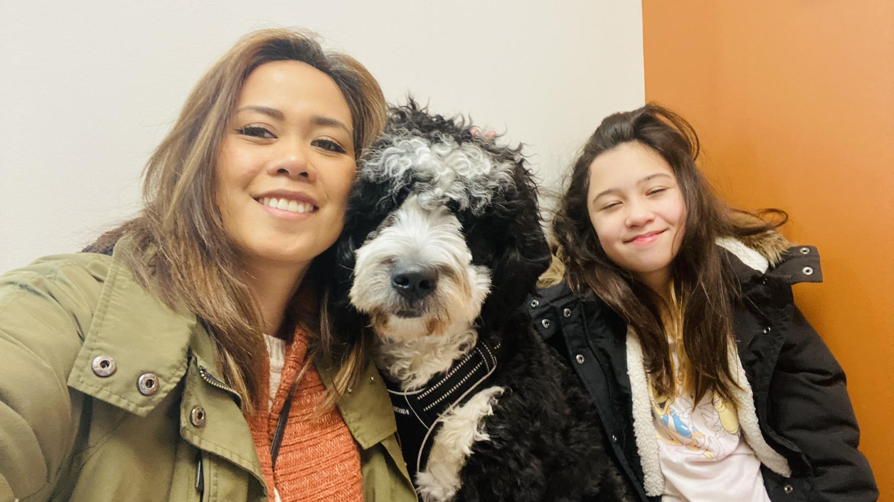 Life at A.N.A. Doodles — Goldendoodles & Bernedoodles in Cold Spring, MN