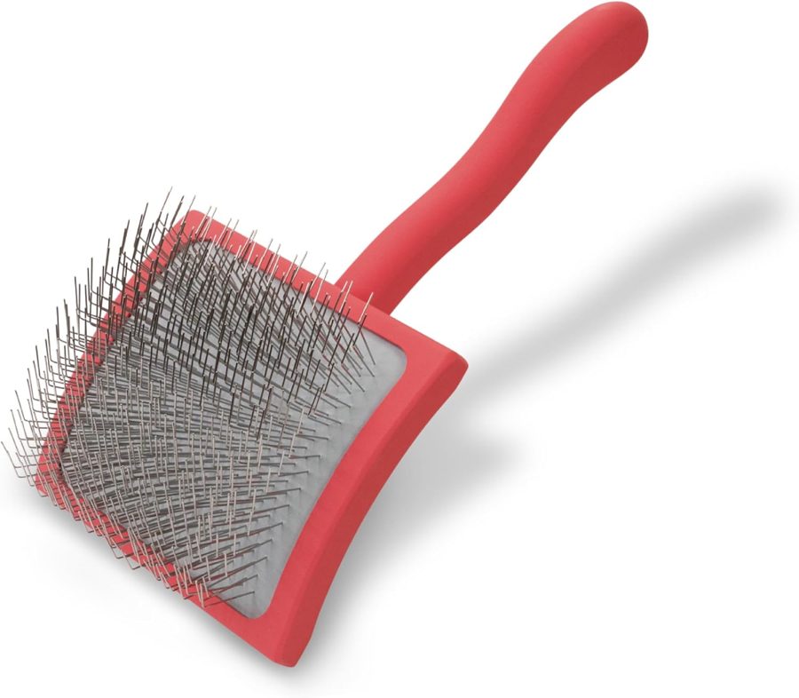 Big G Slicker Brush by Chris Christensen