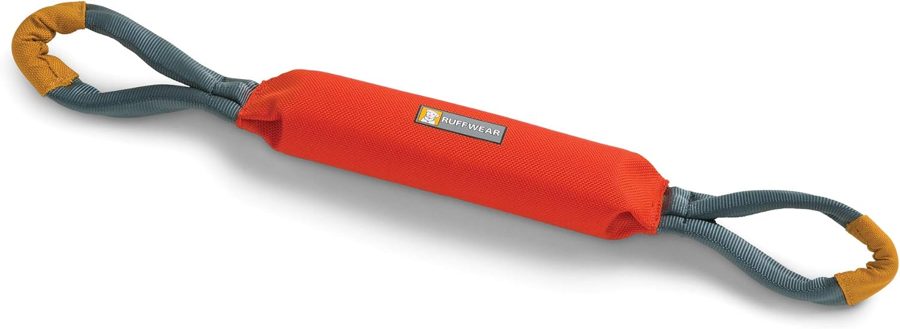 Pacific Loop Tug Toy by Ruffwear