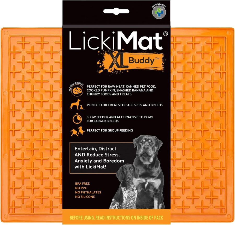 LickiMat Classic Buddy by LickiMat
