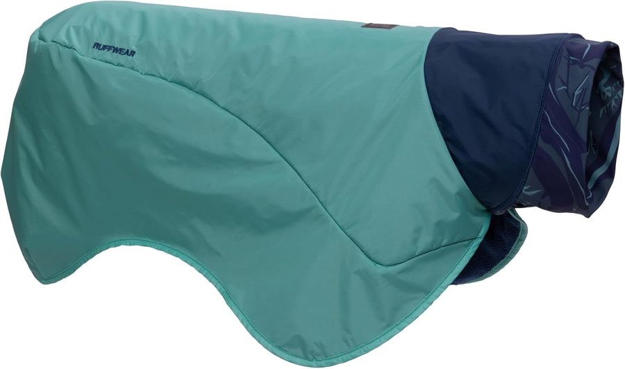 Dirtbag Dog Towel by Ruffwear