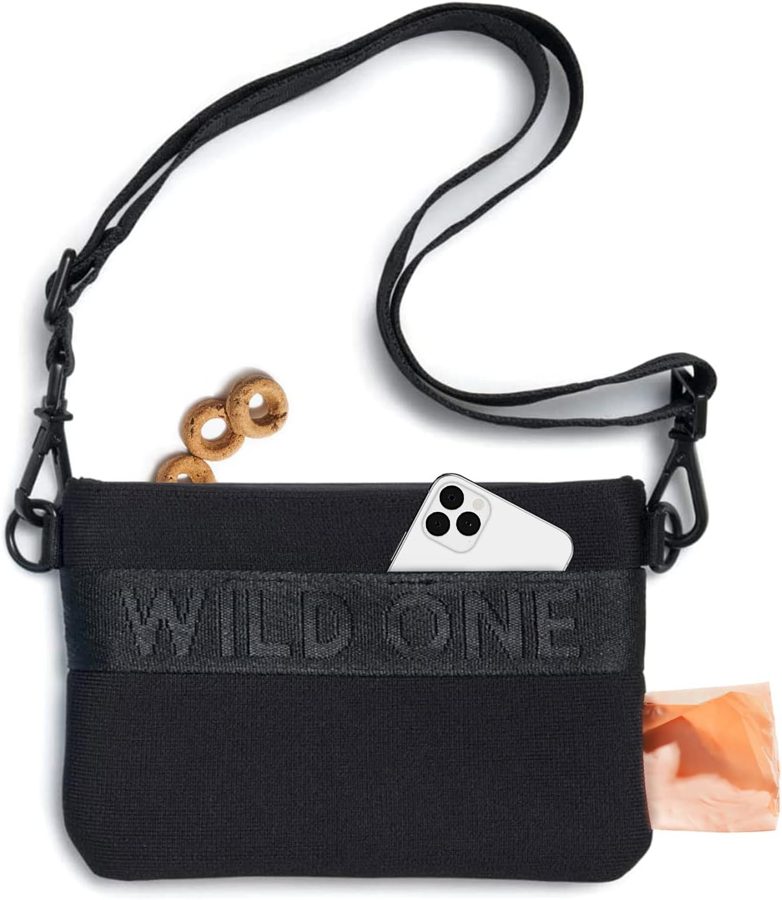 Treat Pouch by Wild One