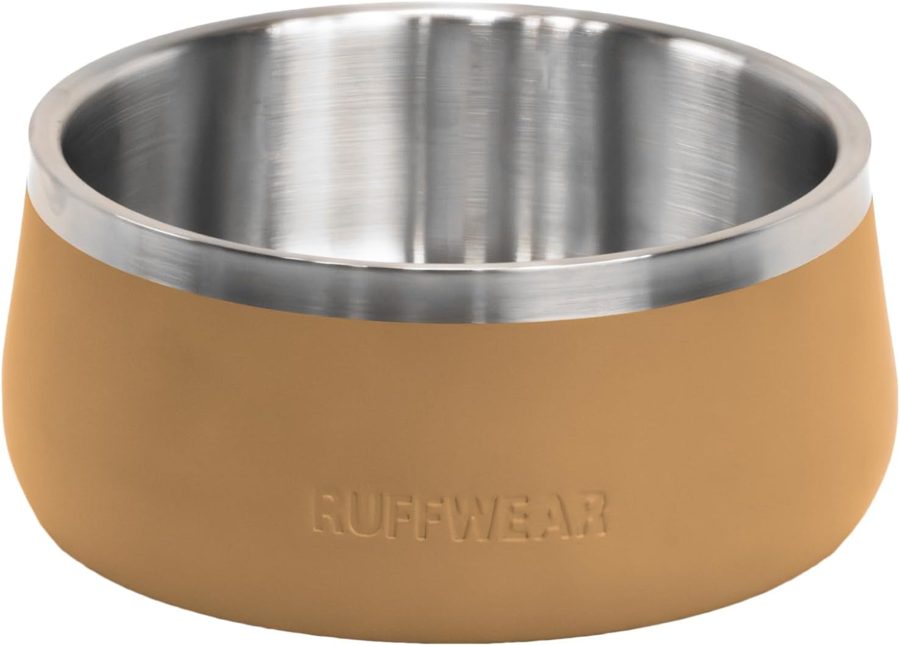 Basecamp Dog Bowl by Ruffwear