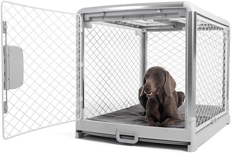 Revol Collapsible Crate by Diggs